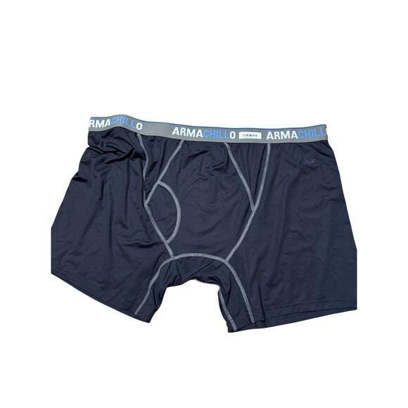 Duluth Trading  Armachillo Cooling Boxer Briefs Size 4x New Three Pair - Picture 7 of 11